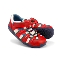 Summit - I-Walk - Red + Navy