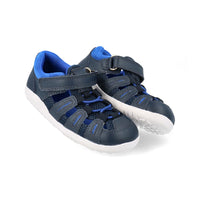 Summit - I-Walk - Navy + Snorkel Blue