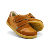 Riley - I-Walk - Caramel + Toffee