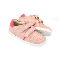 Riley - I-Walk - Seashell + Guava