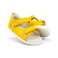 Rise - I-Walk - Yellow