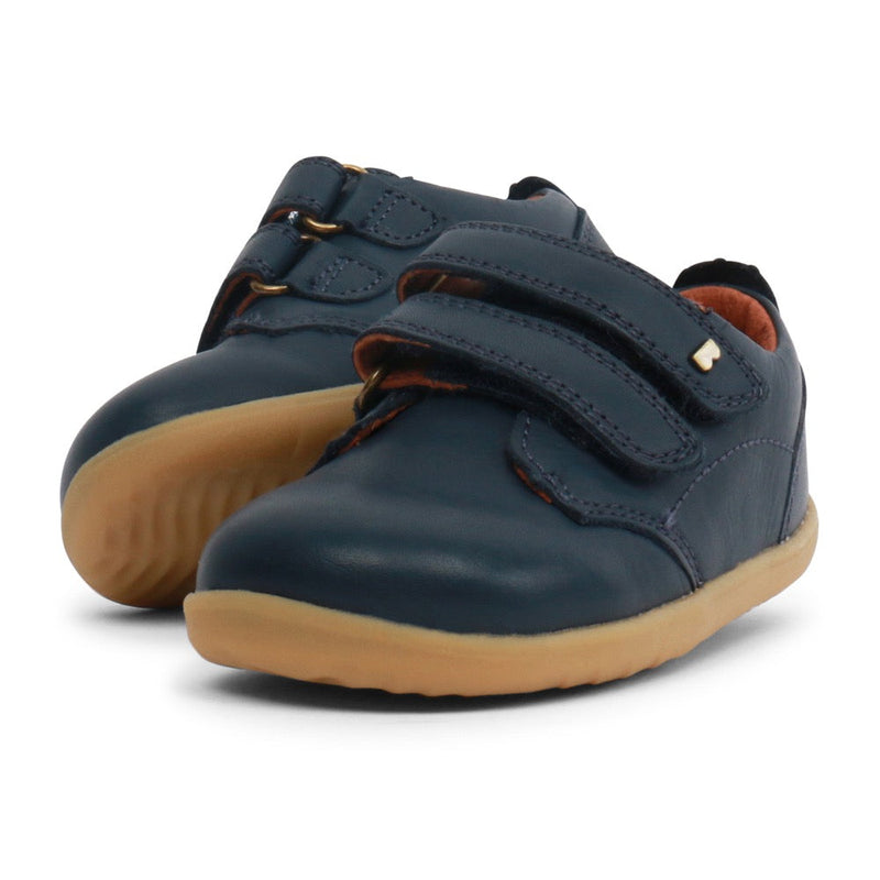 Port - Step Up - Navy