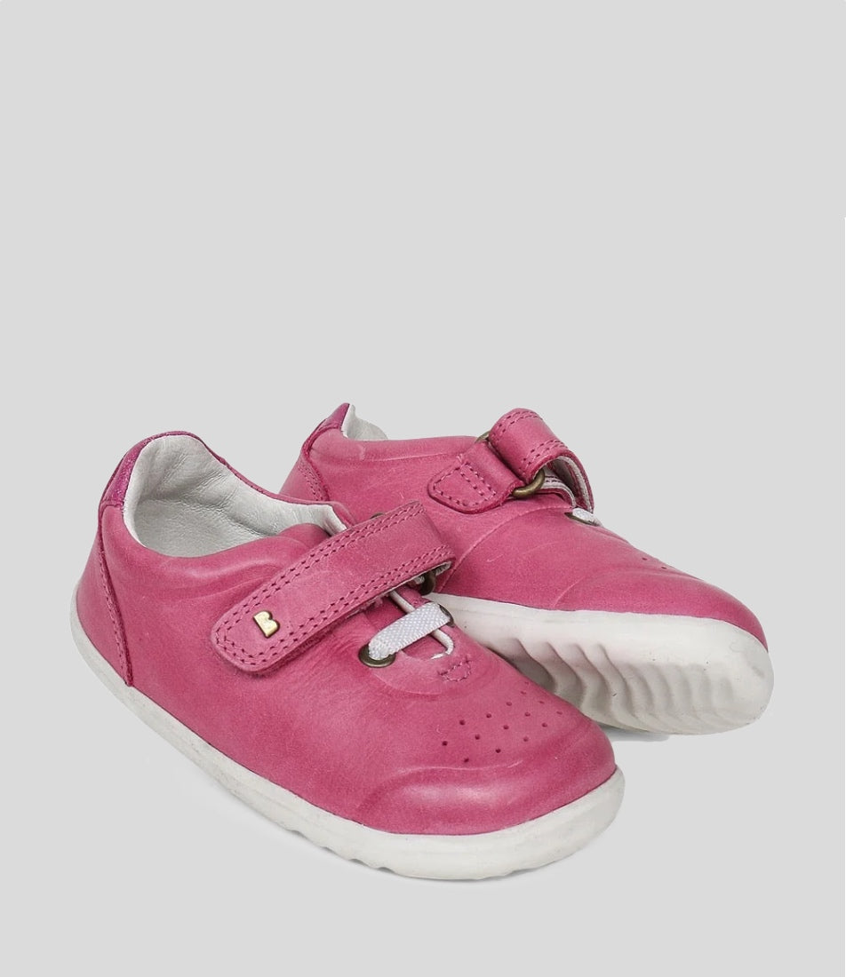 Ryder - Step Up - Pink + Raspberry
