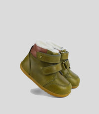 Timber Arctic - Step Up - Olive