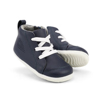 Alley-Oop - Step Up - Navy