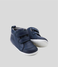 Hi Court - Step Up - Navy