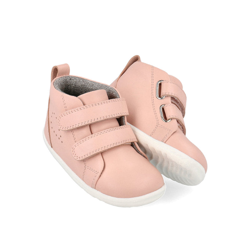 Grass Court High - Step Up - Seashell