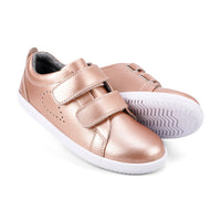 Grass Court - Kid+ - Rose Gold