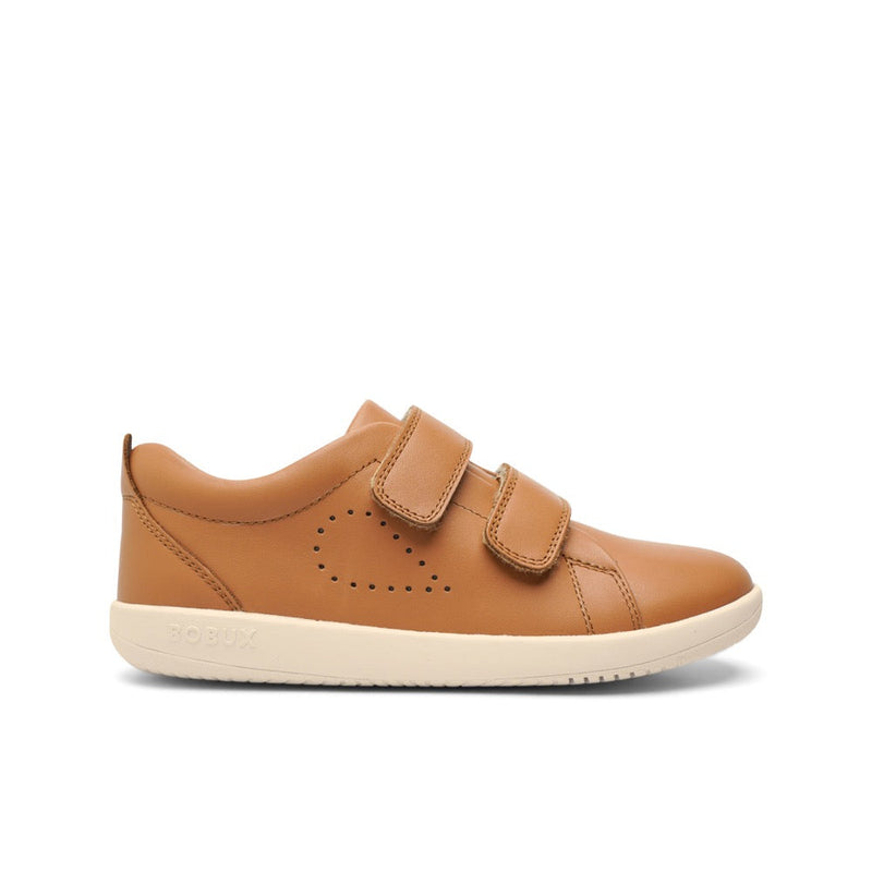 Grass Court - Kid+ - Caramel