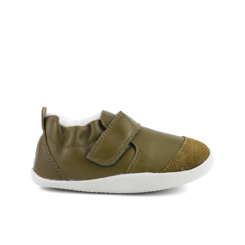 Marvel Arctic - Xplorer - Olive24