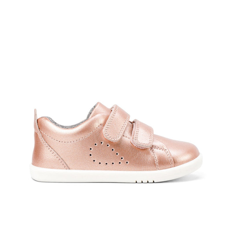 Grass Court - I-Walk- Rose Gold