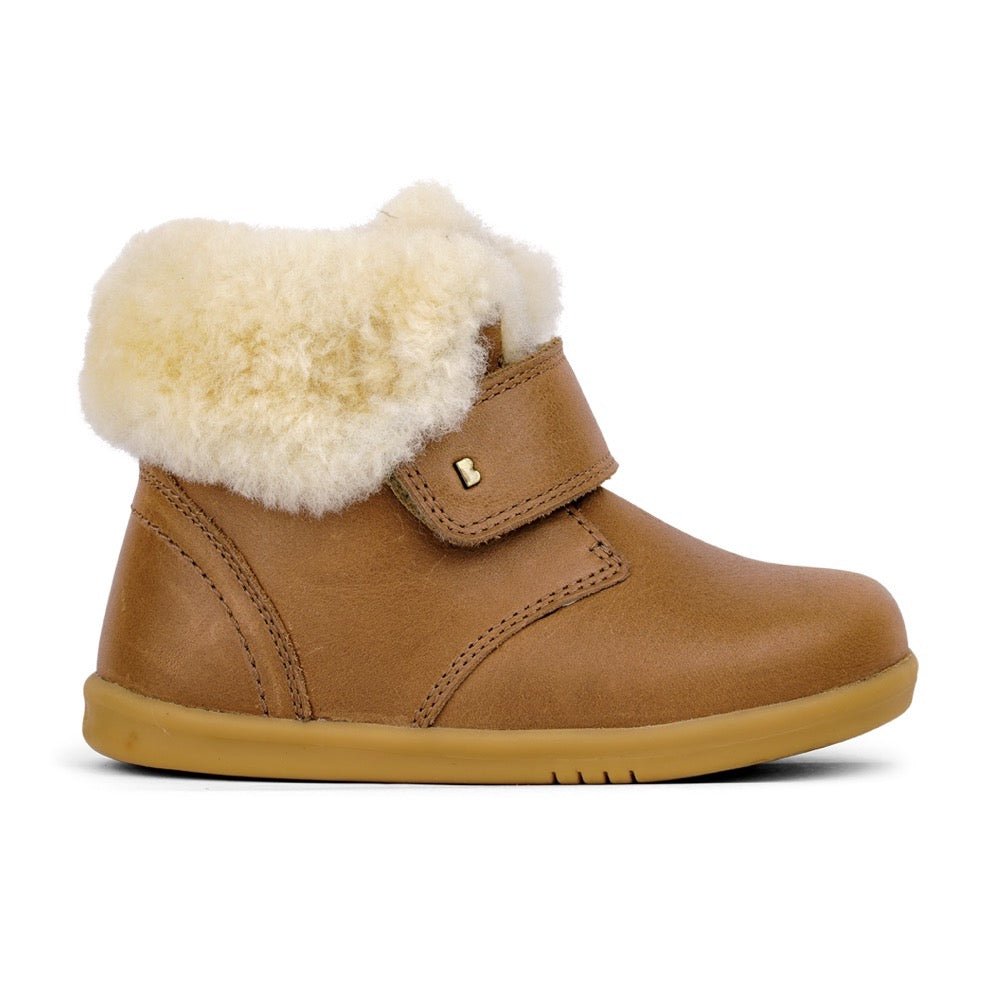Desert Arctic - I-Walk - Caramel