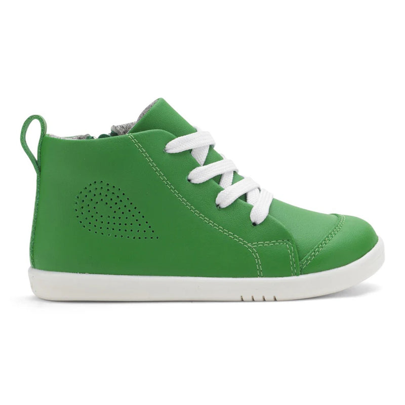 Alley-Oop - I-Walk - Emerald
