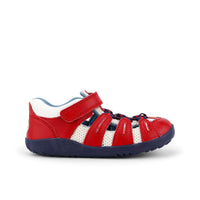 Summit - I-Walk - Red + Navy