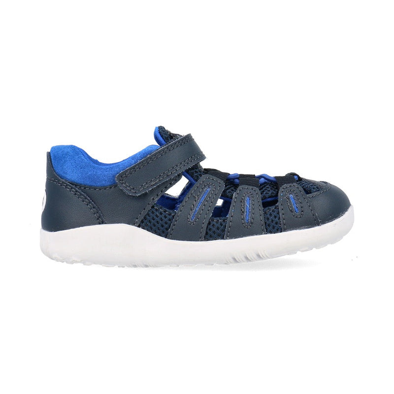 Summit - I-Walk - Navy + Snorkel Blue