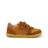 Riley - I-Walk - Caramel + Toffee