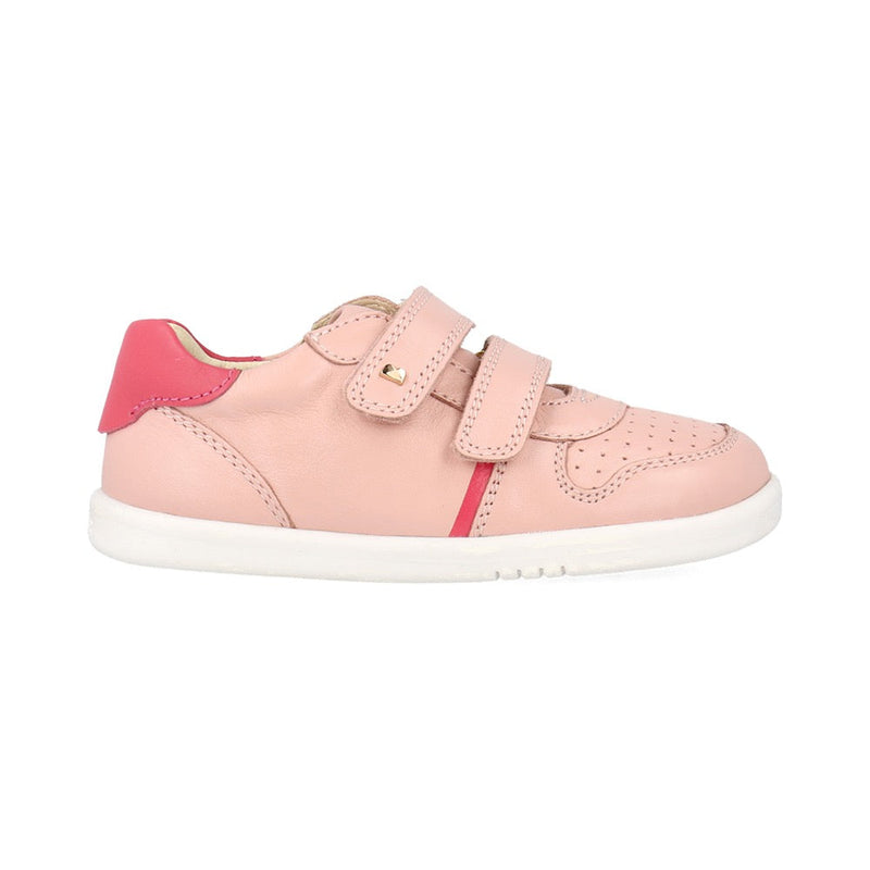 Riley - I-Walk - Seashell + Guava