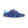 Riley - I-Walk - Blueberry + Powder Blue