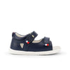 Rise - I-Walk - Navy