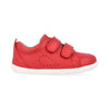 Grass Court  - Step Up - Red
