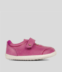 Ryder - Step Up - Pink + Raspberry