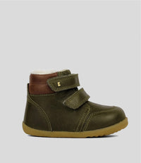 Timber Arctic - Step Up - Olive