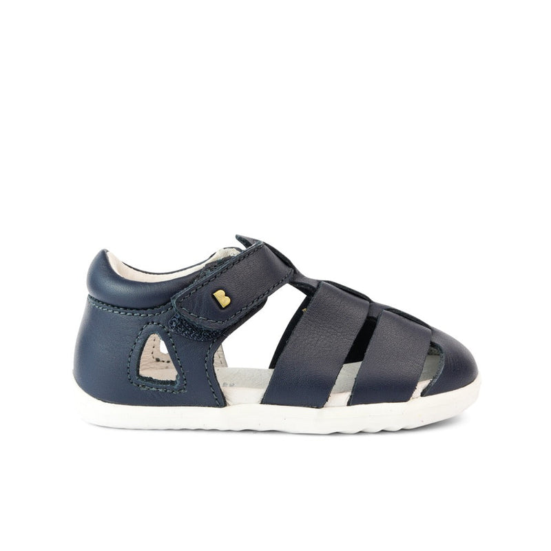 Tidal  - Step Up - Navy