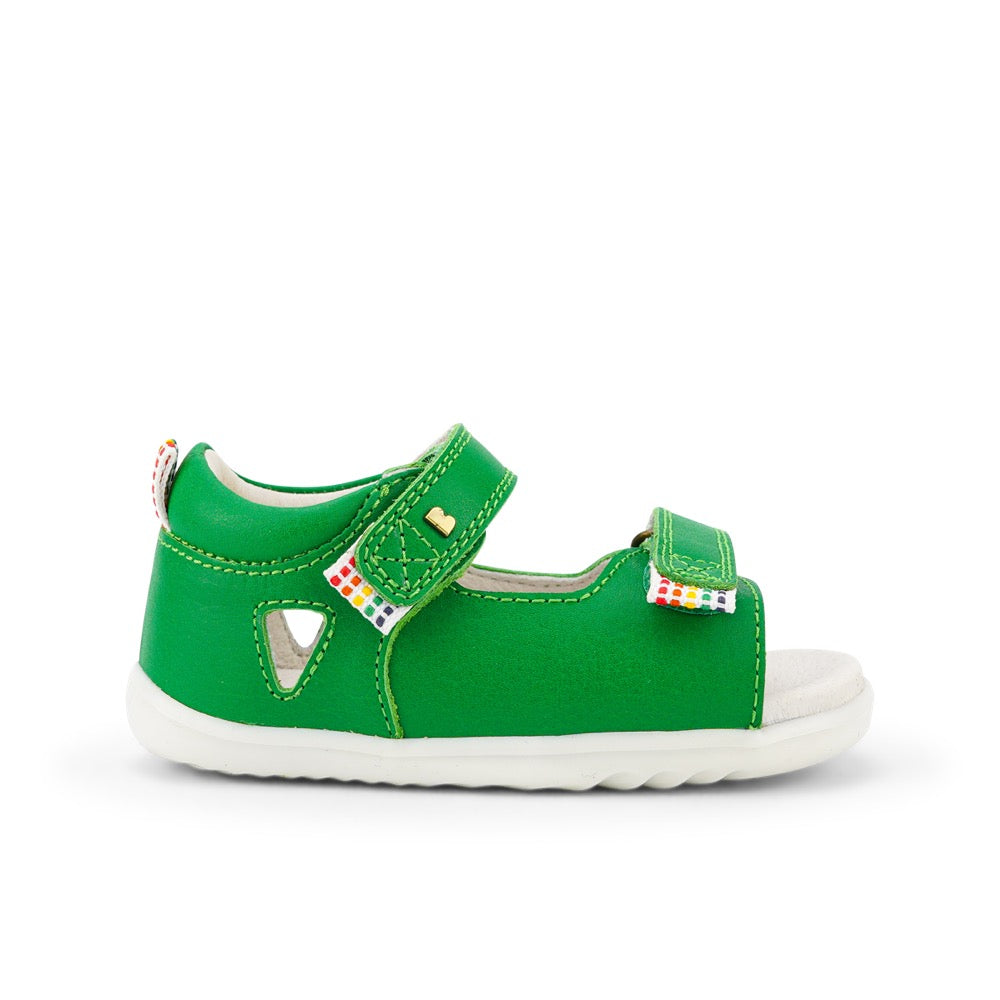 Rise - Step Up - Emerald – Bobux UK