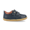 Timber Low -Step Up - Navy