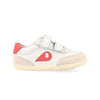 Champ - Step Up - Chalk + Ocean Coral