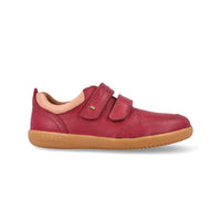 Timber Low - Kid+ - Cranberry