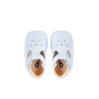 Flutterheart - Soft Sole - Skyway
