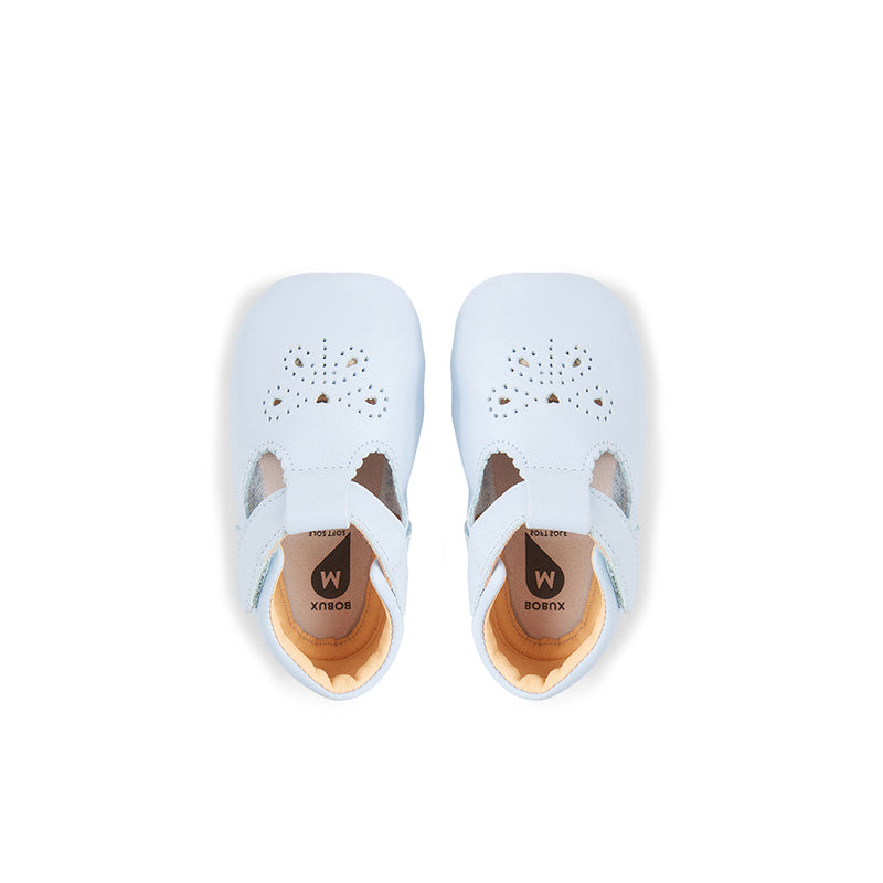 Flutterheart - Soft Sole - Skyway