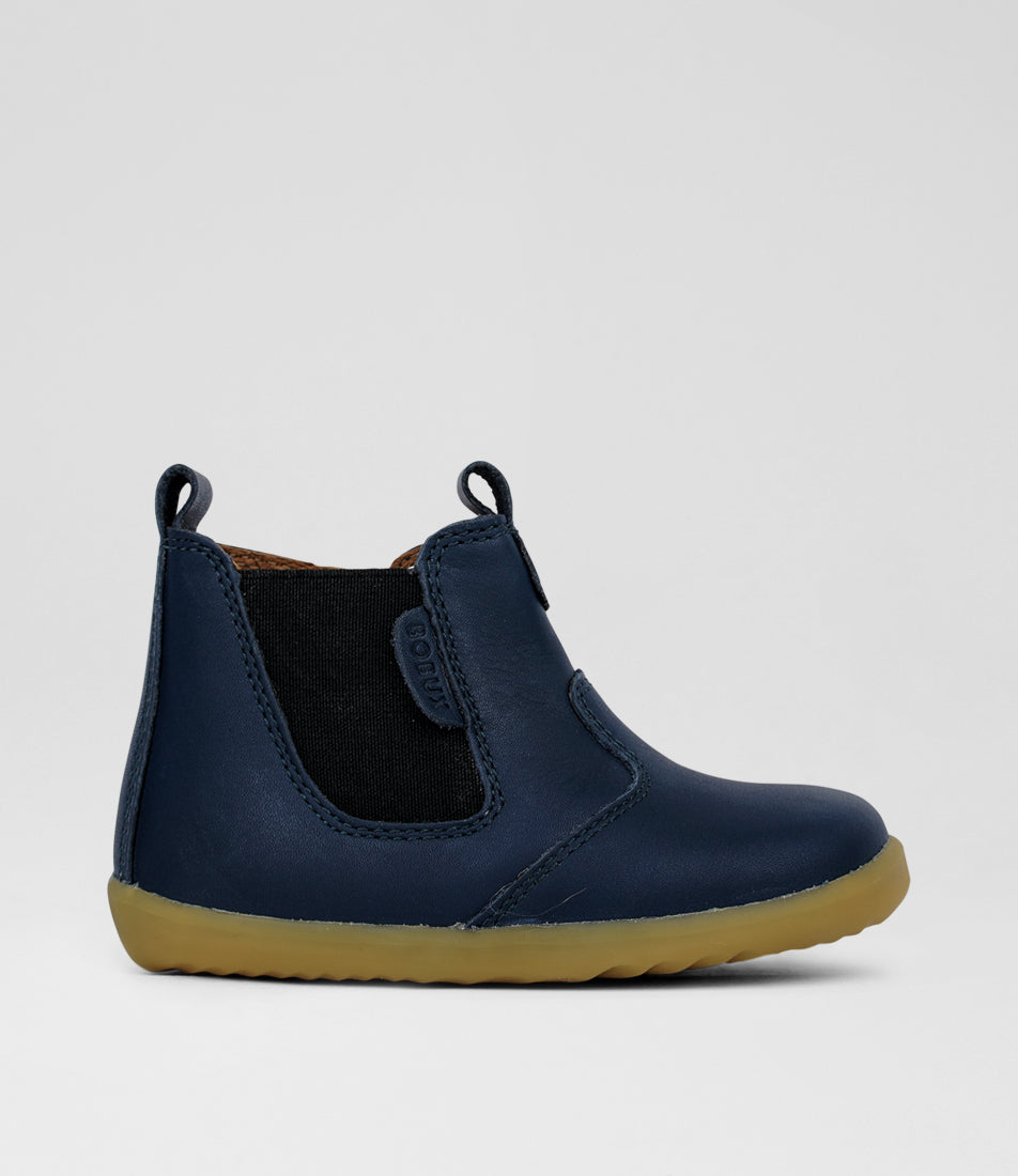 Jodhpur - Step Up - Navy