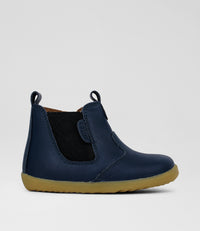 Jodhpur - Step Up - Navy