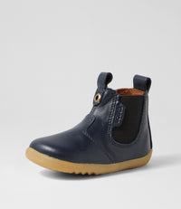 Jodhpur - Step Up - Navy