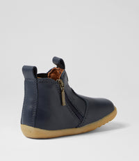 Jodhpur - Step Up - Navy
