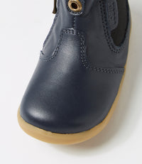Jodhpur - Step Up - Navy