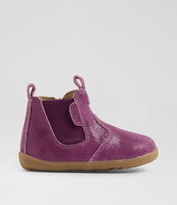 Jodhpur - Step Up - Magenta Purple