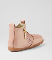 Jodhpur - Step Up - Rose Gold
