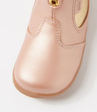 Jodhpur - Step Up - Rose Gold