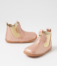 Jodhpur - Step Up - Rose Gold