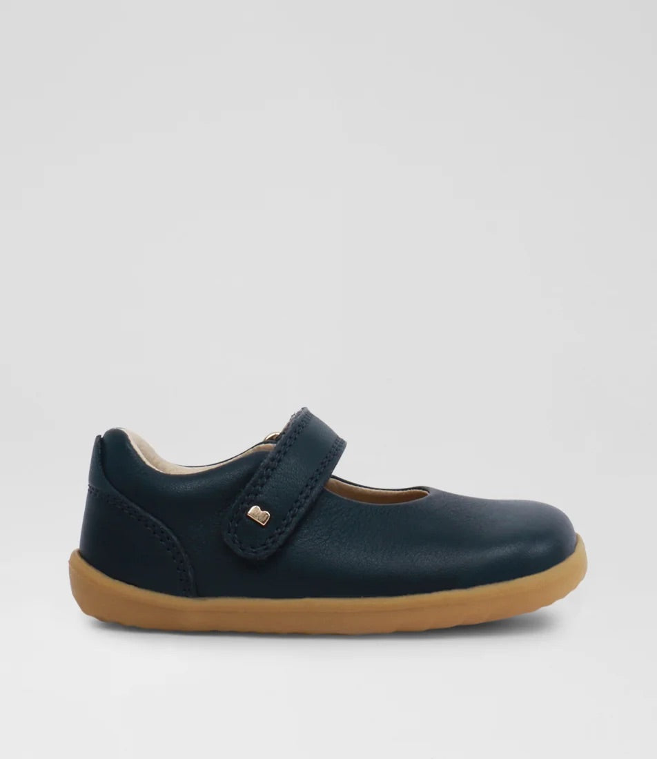 Delight  - Step Up - Navy