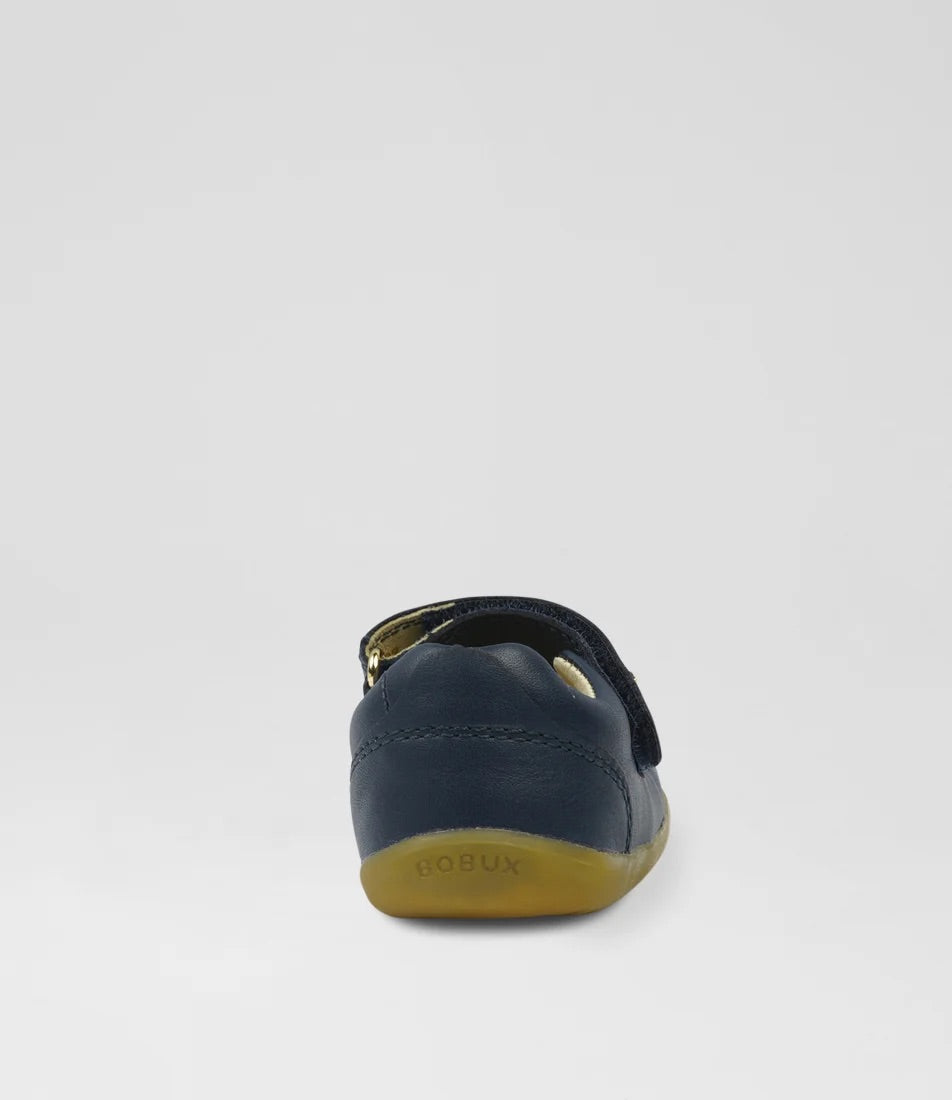 Delight  - Step Up - Navy