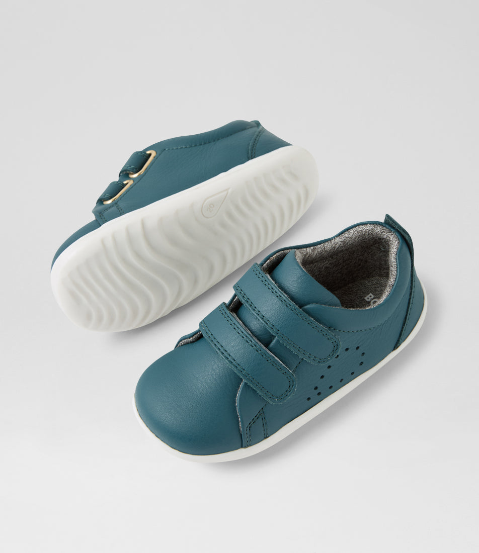 Grass Court - Step Up - Mediterranea