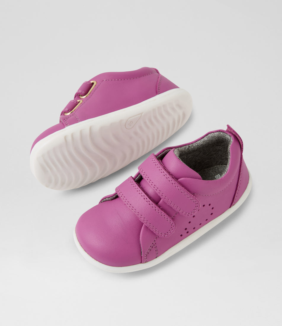 Grass Court - Step Up - Cattleya Orchid
