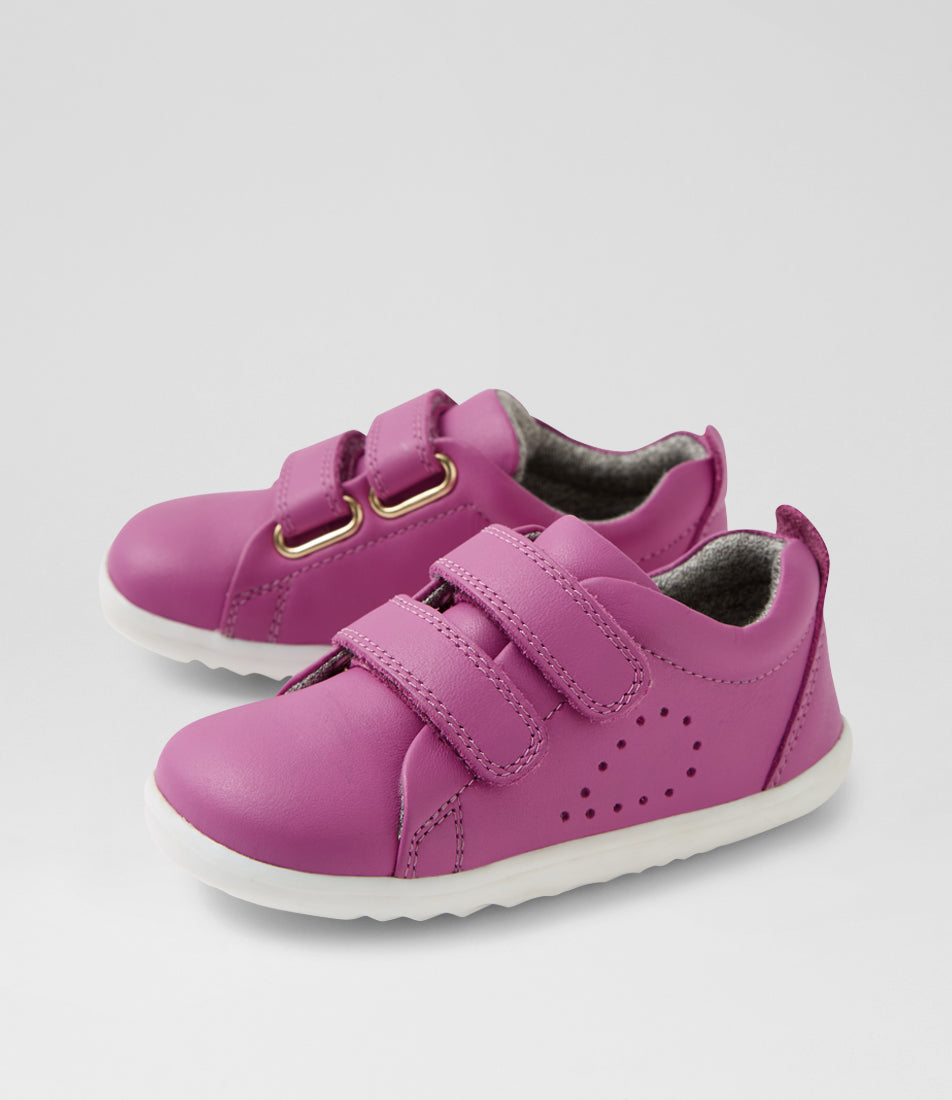 Grass Court - Step Up - Cattleya Orchid