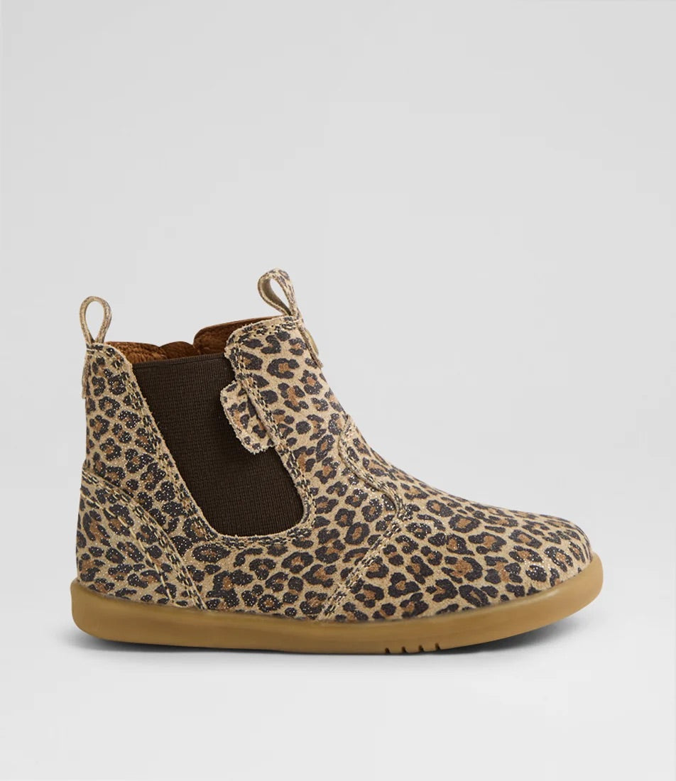 Jodhpur - I-Walk - Leopard Shimmer