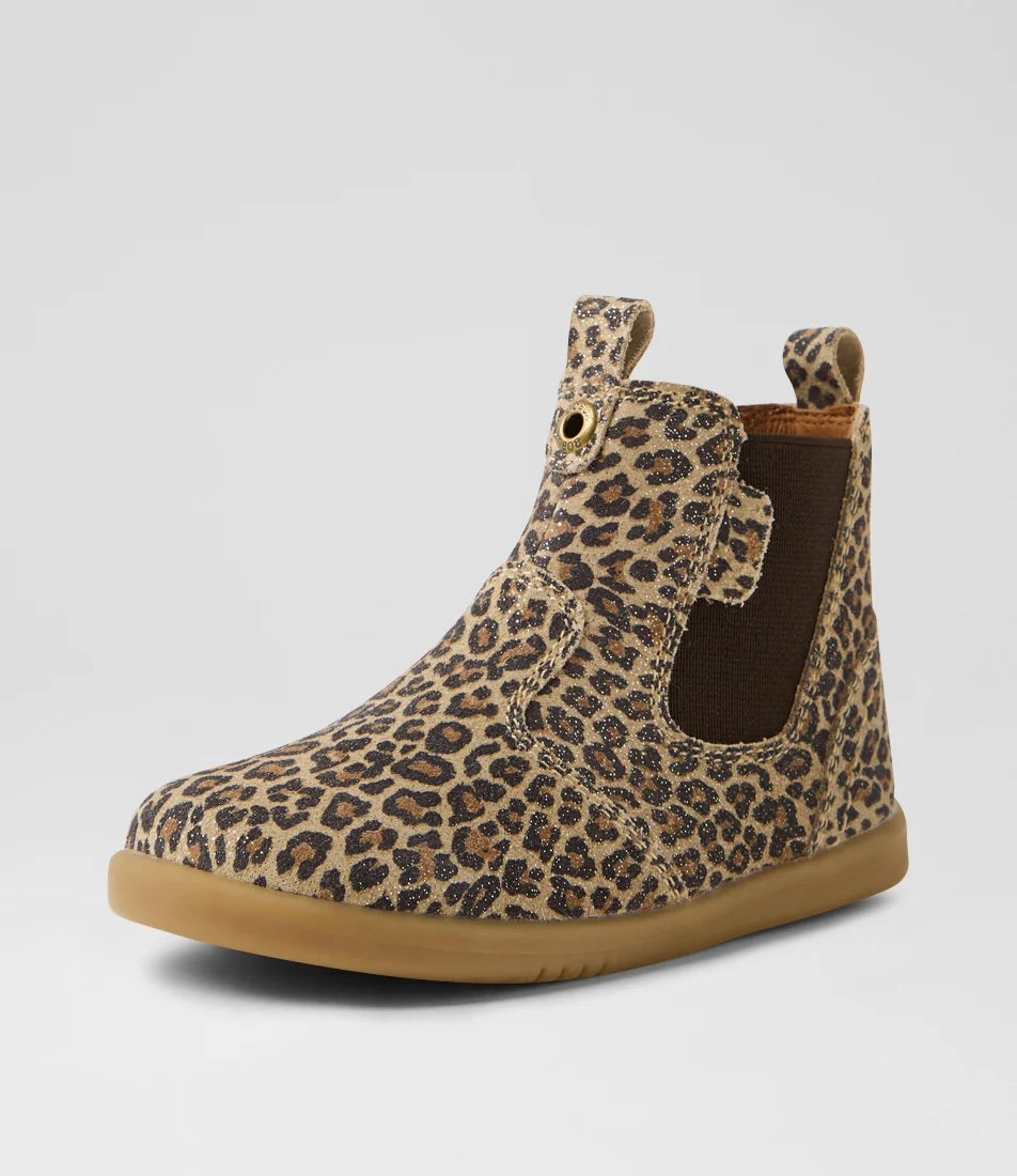 Jodhpur - I-Walk - Leopard Shimmer