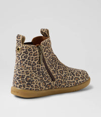 Jodhpur - I-Walk - Leopard Shimmer
